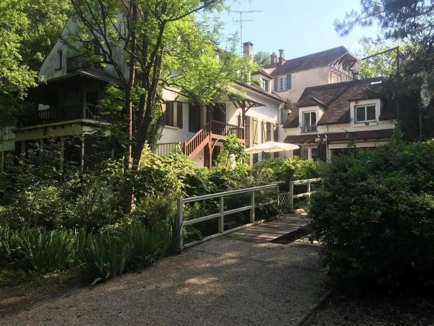 Maison à vendre, 560m², Osny