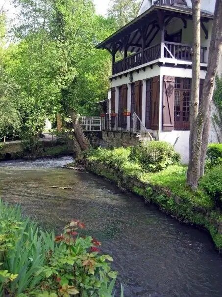 Maison à vendre, 560m², Osny