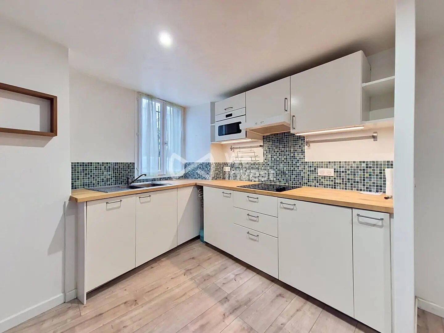 Appartement à vendre, 37m², Argenteuil