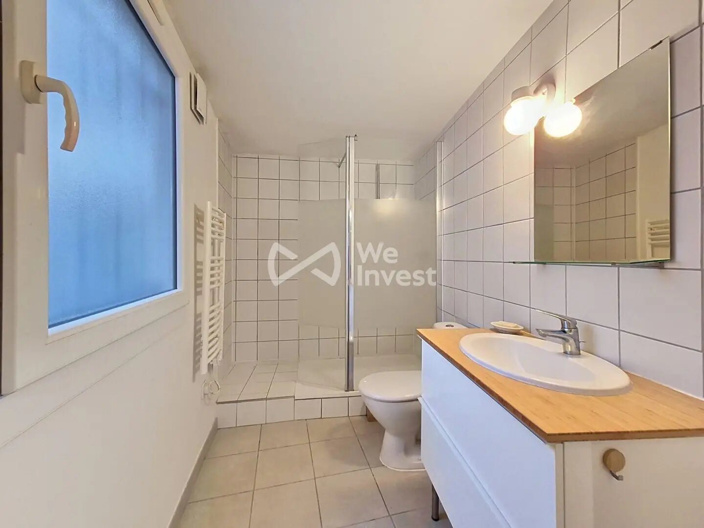 Appartement à vendre, 37m², Argenteuil