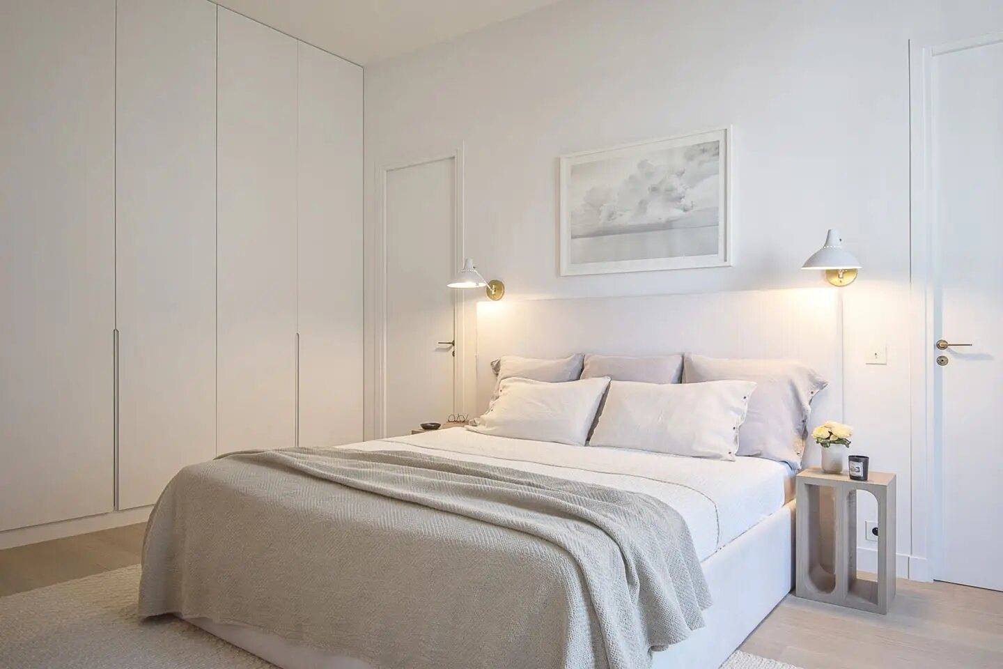 Appartement à vendre, 53m², Gagny