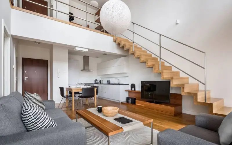 Appartement à vendre, 67m², Bussy-Saint-Georges