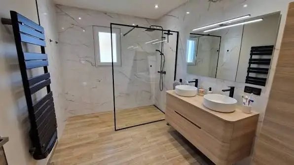 Appartement à vendre, 67m², Bussy-Saint-Georges