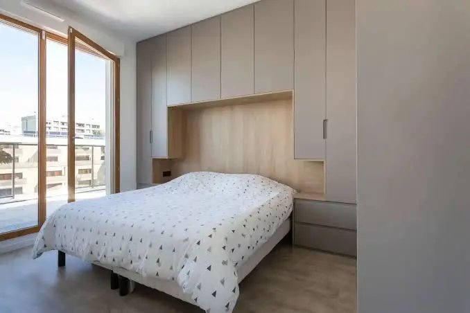 Appartement à vendre, 67m², Bussy-Saint-Georges