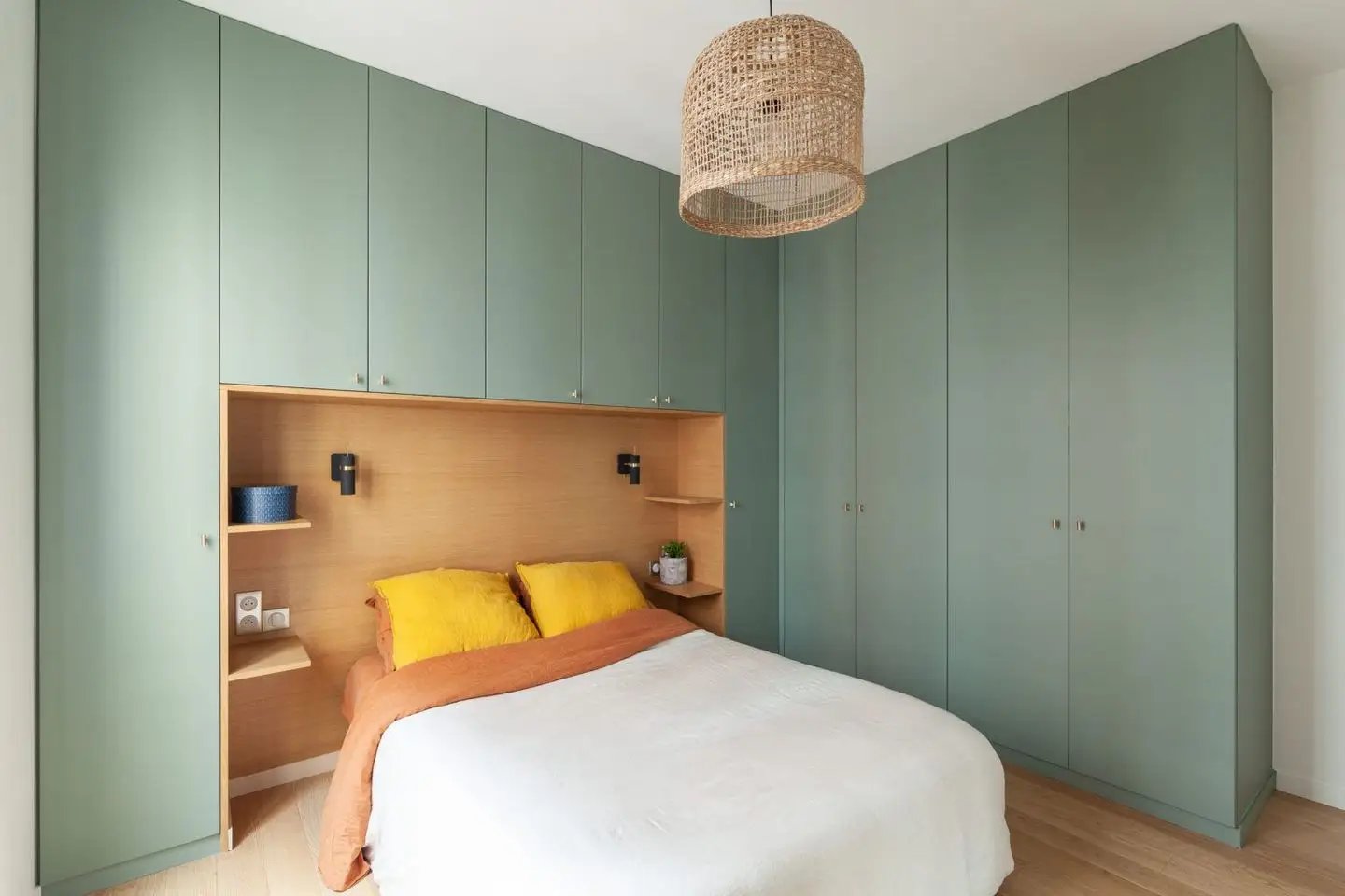 Appartement à vendre, 67m², Bussy-Saint-Georges