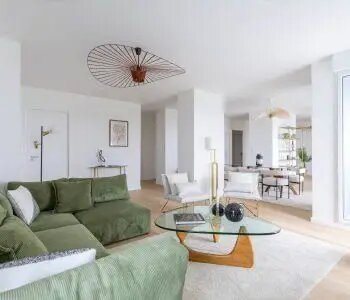 Appartement à vendre, 65m², Palaiseau