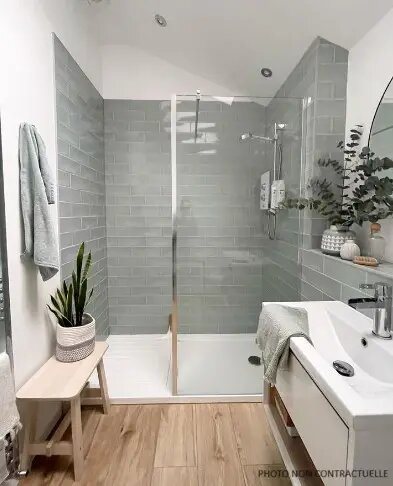 Appartement à vendre, 44m², Villejuif