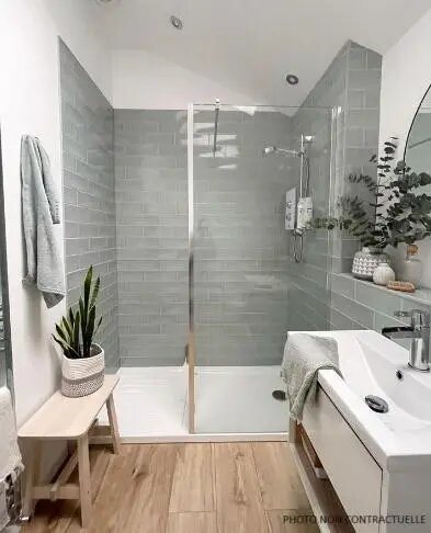 Appartement à vendre, 47m², Bezons