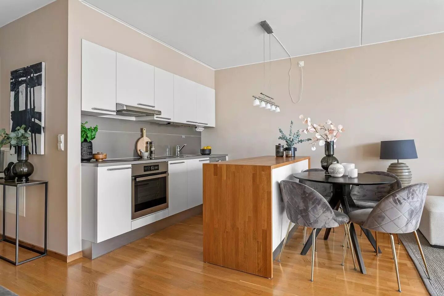 Appartement à vendre, 64m², Alfortville