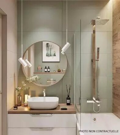 Appartement à vendre, 64m², Alfortville