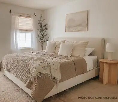 Appartement à vendre, 67m², Poissy