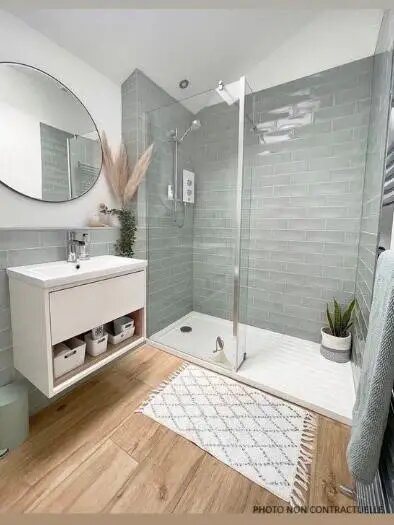 Appartement à vendre, 67m², Poissy
