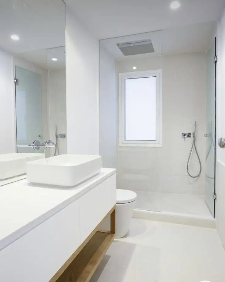 Appartement à vendre, 47m², Rosny-sous-Bois