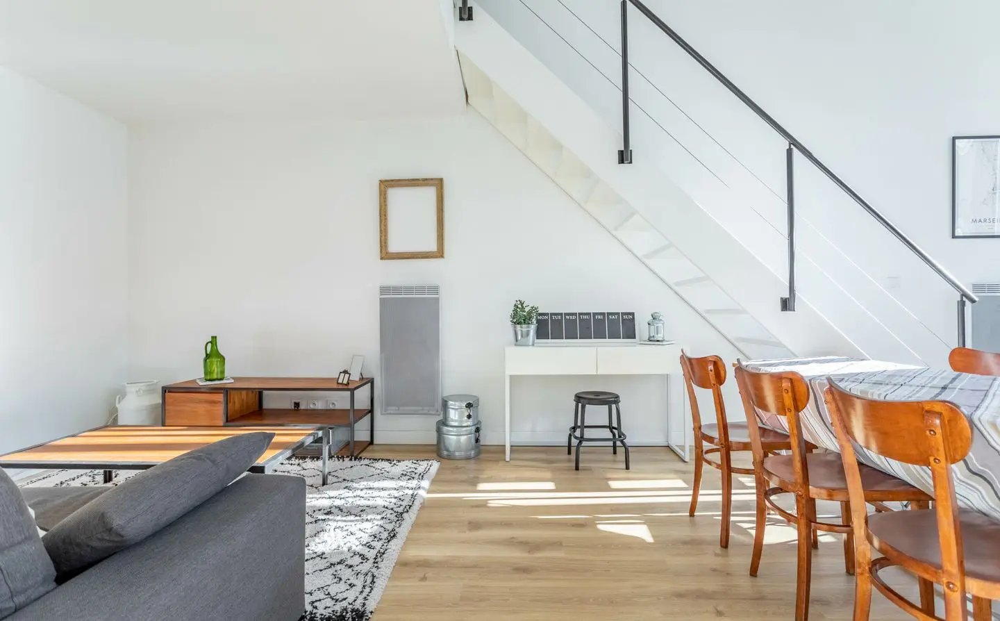 Appartement à vendre, 67m², Chessy