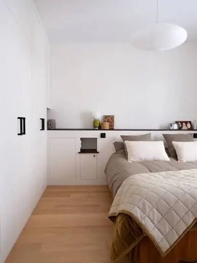 Appartement à vendre, 67m², Chessy