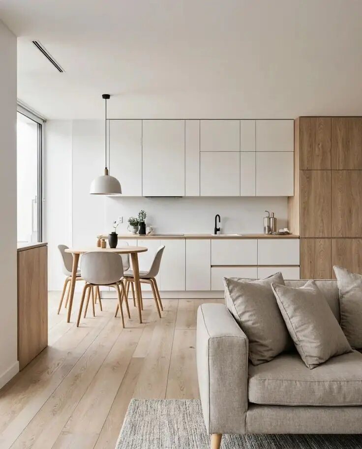 Appartement à vendre, 50m², Noisy-le-Grand