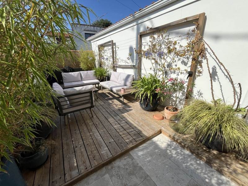 Maison à vendre, 80m², Bègles