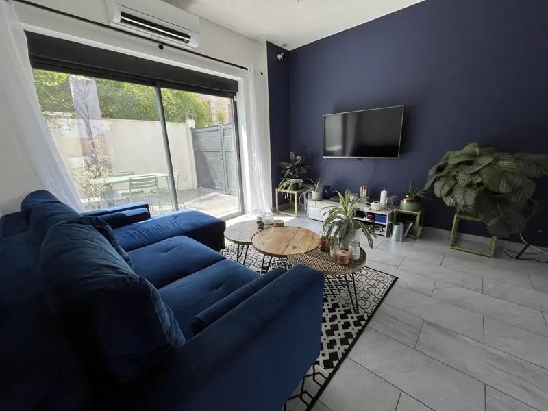 Maison à vendre, 80m², Bègles