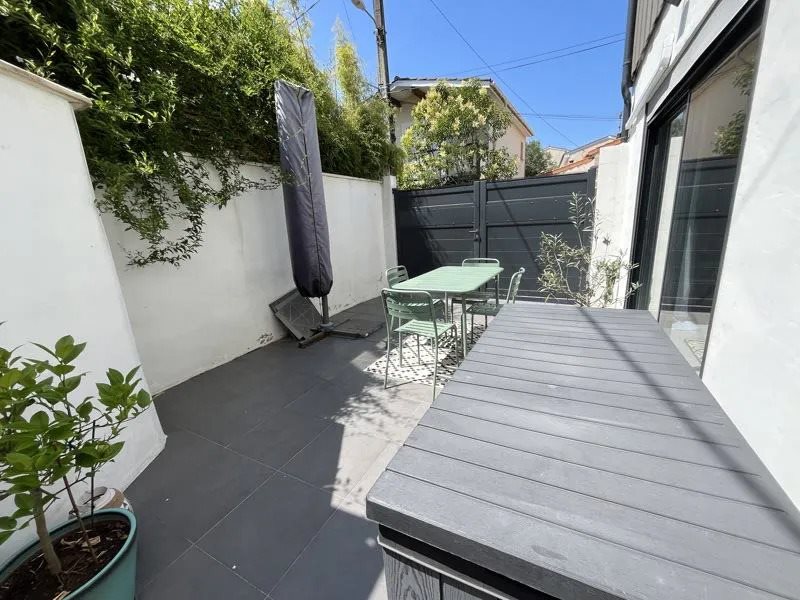 Maison à vendre, 80m², Bègles