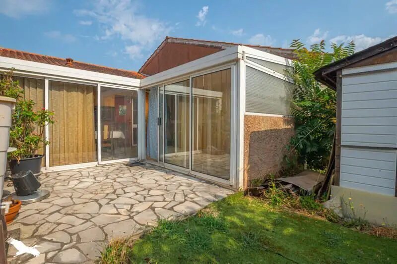 Maison à vendre, 114m², Bègles