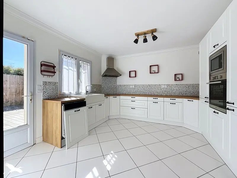 Maison à vendre, 232m², Bègles