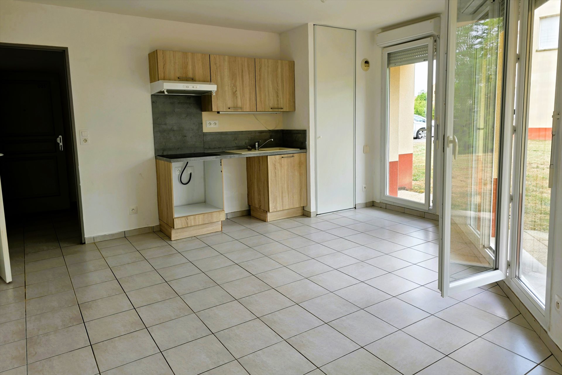 Maison à vendre, 41m², Digoin