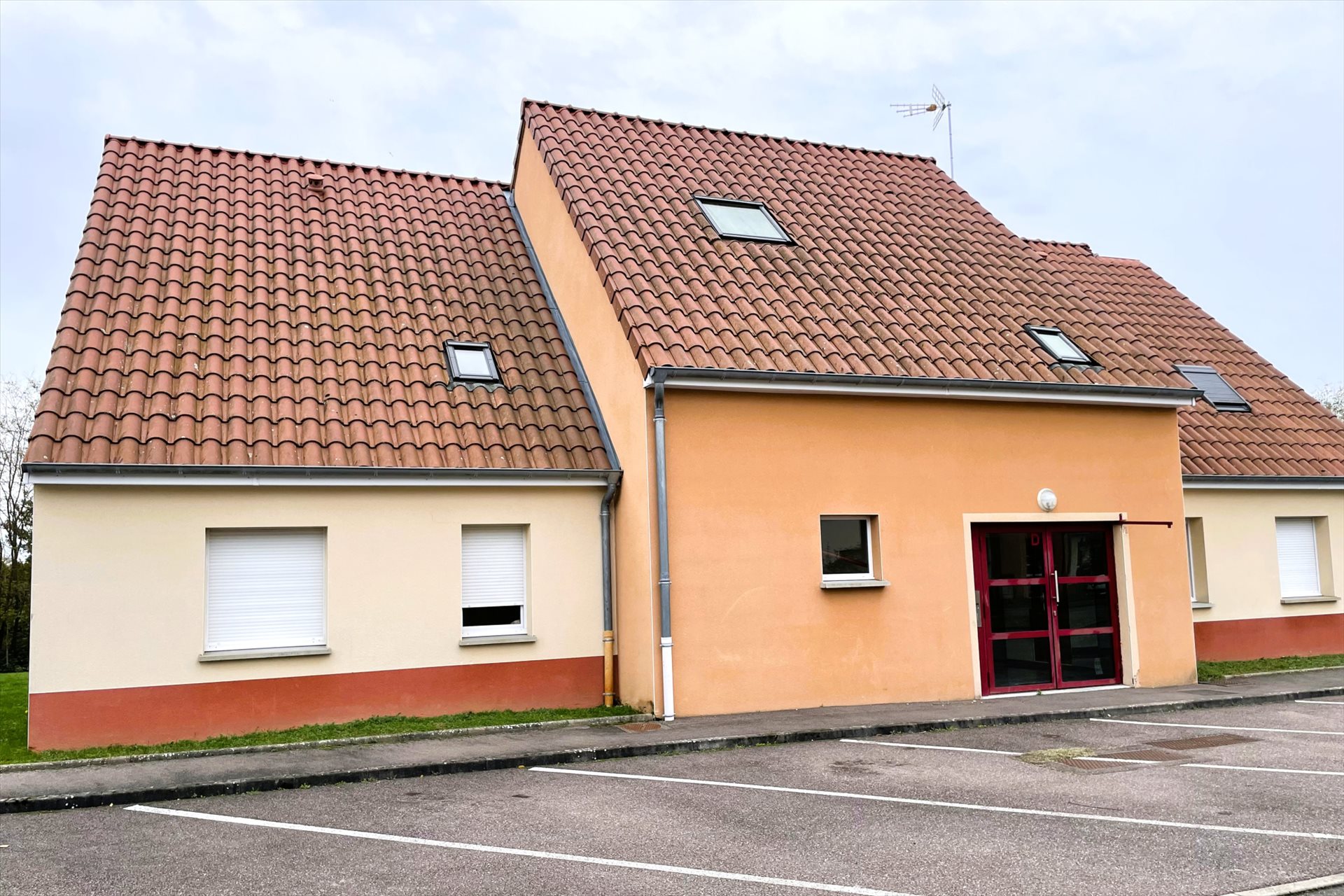 Maison à vendre, 41m², Digoin