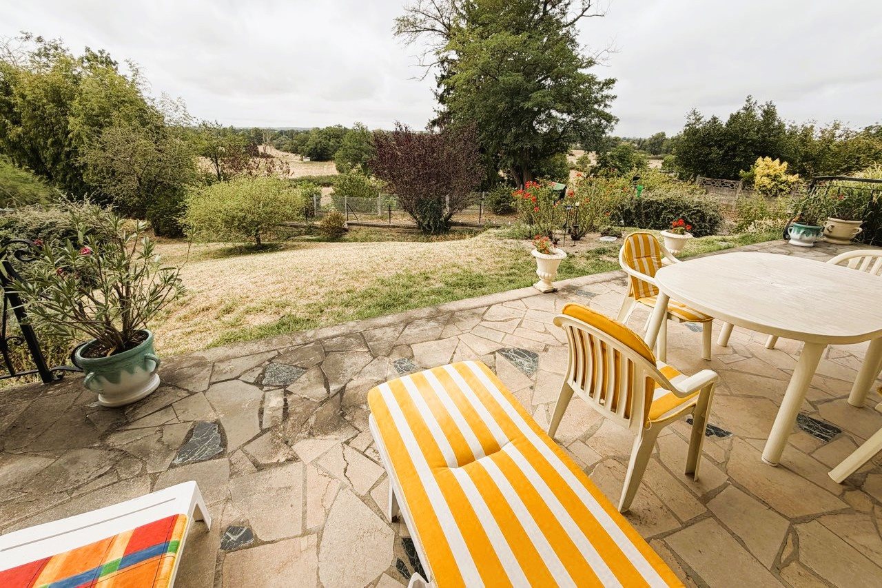 Maison à vendre, 186m², Digoin