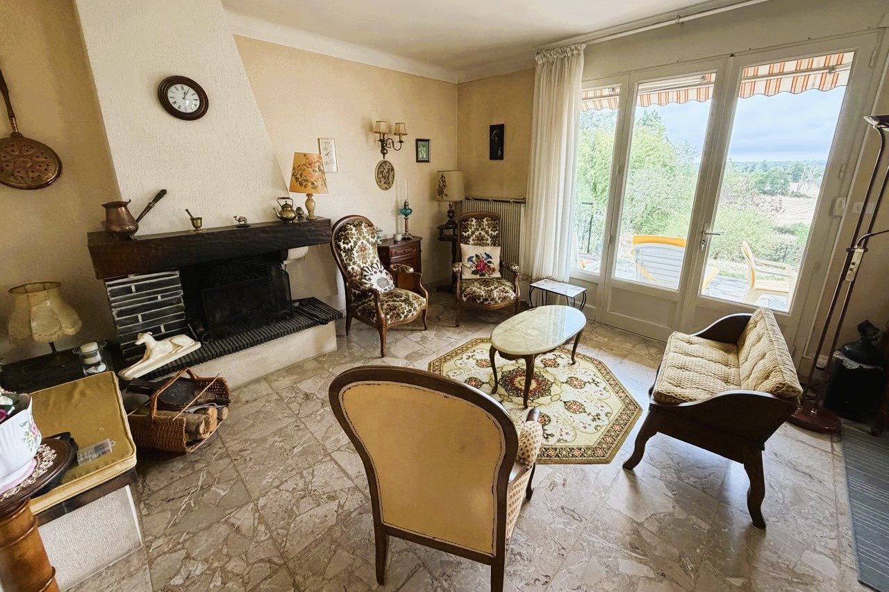 Maison à vendre, 186m², Digoin