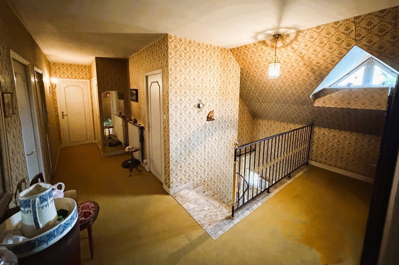 Maison à vendre, 186m², Digoin