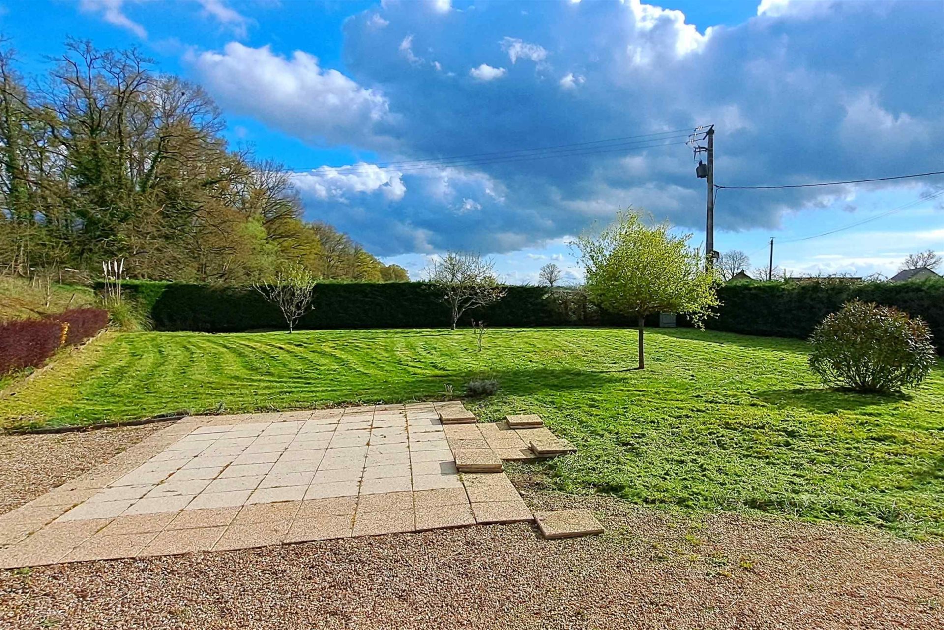 Maison à vendre, 109m², Cronat