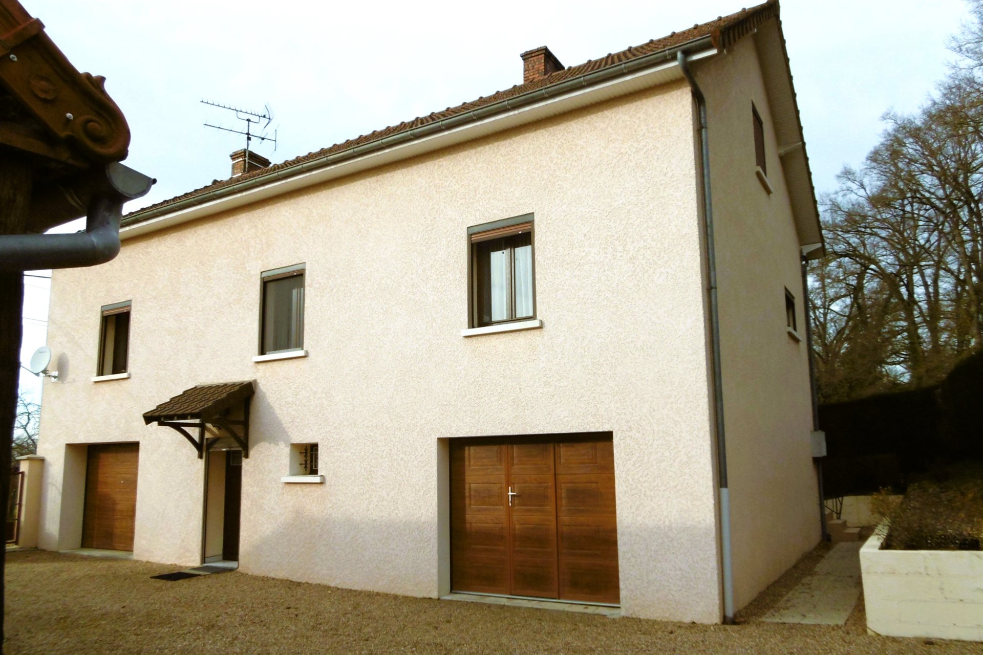 Maison à vendre, 109m², Cronat