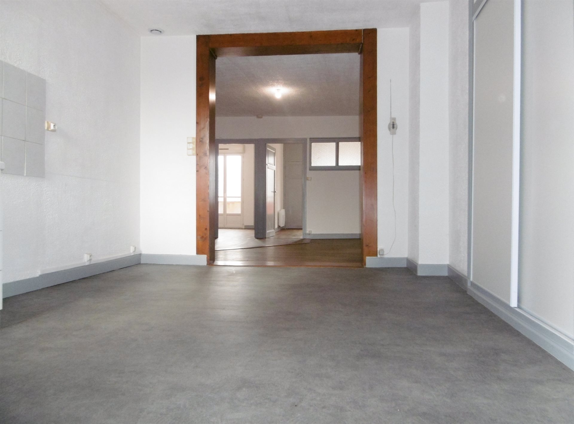 Appartement à louer, 65m², Digoin