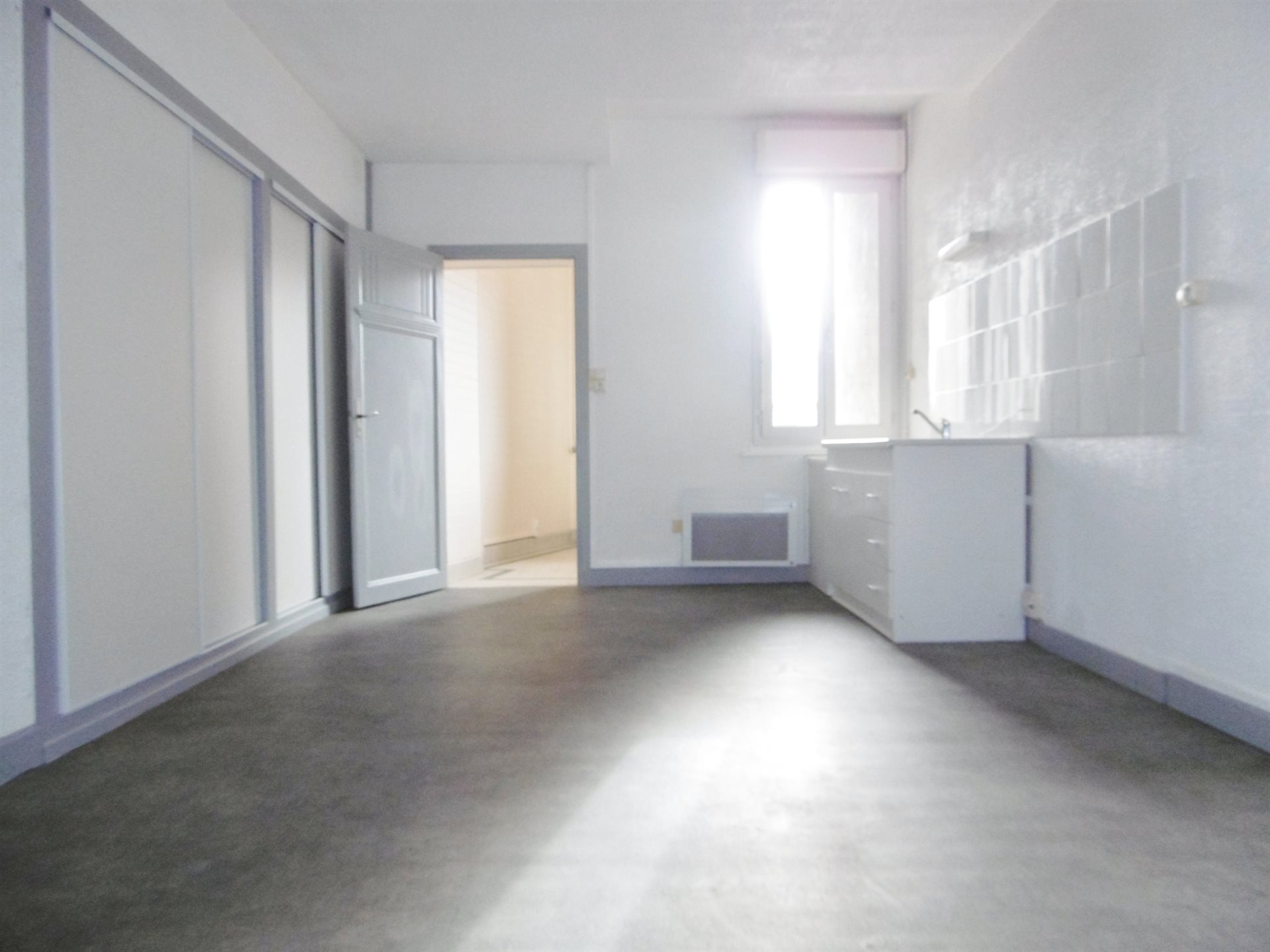 Appartement à louer, 65m², Digoin
