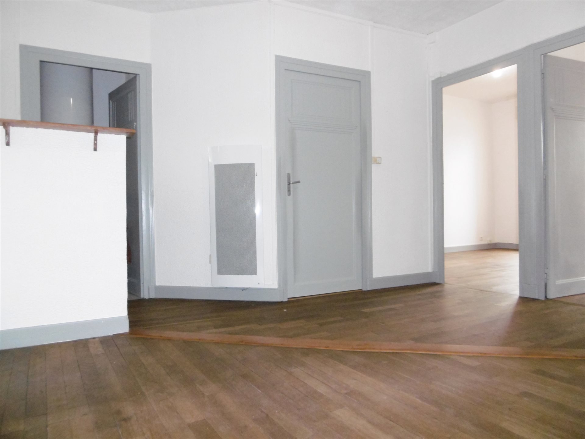 Appartement à louer, 65m², Digoin