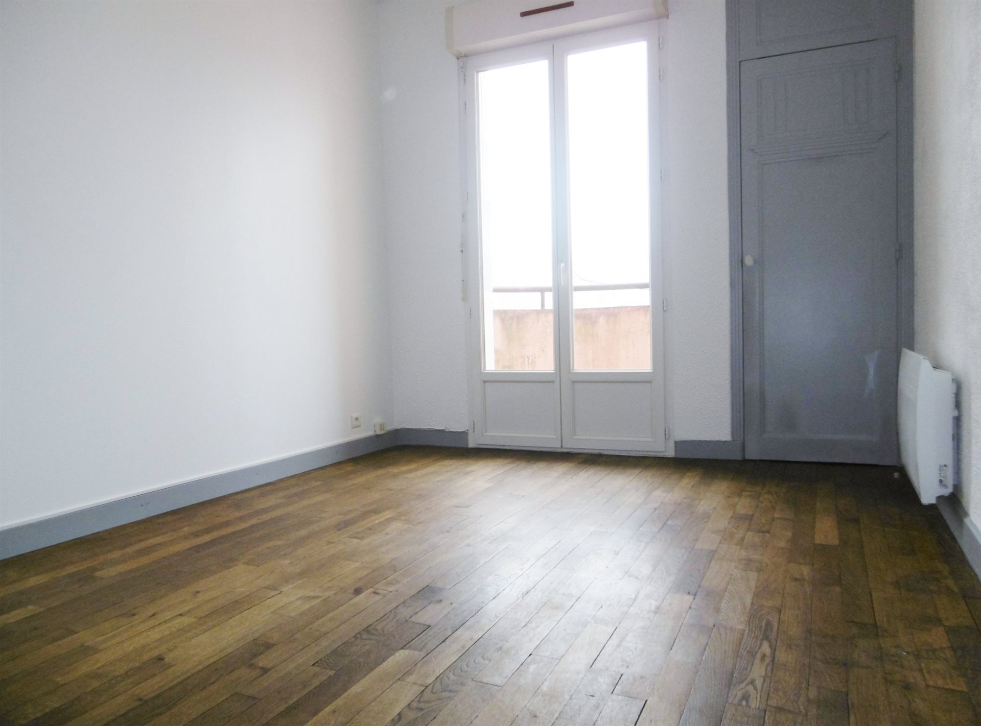 Appartement à louer, 65m², Digoin