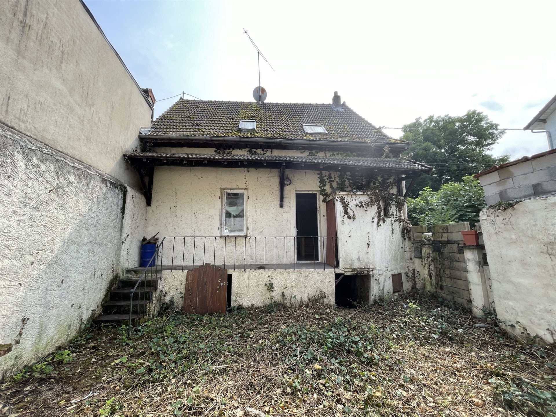 Maison à vendre, 89m², La Motte-Saint-Jean
