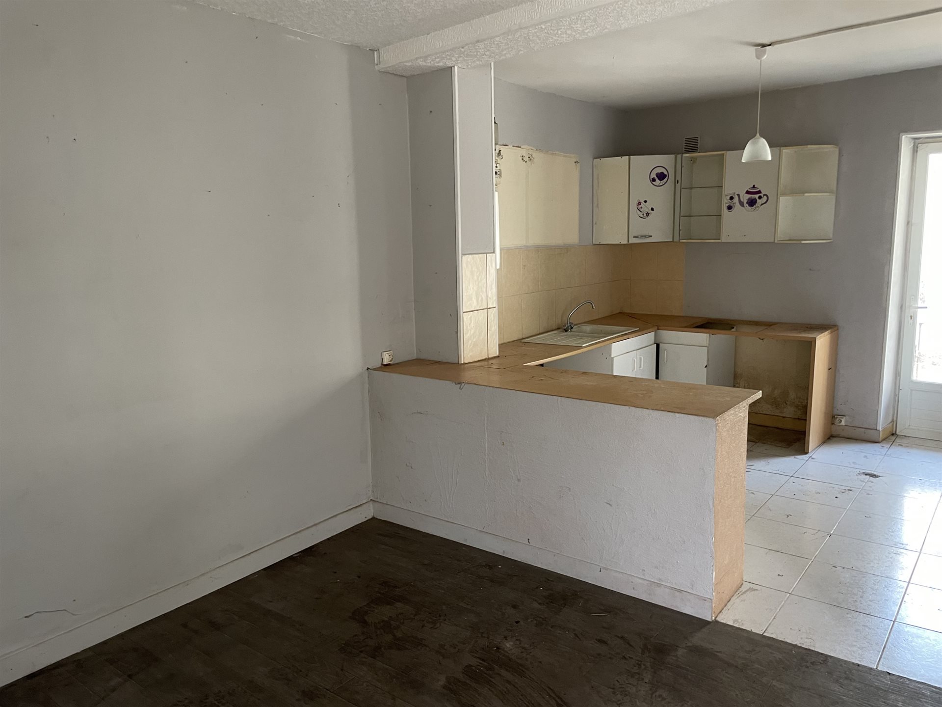 Maison à vendre, 89m², La Motte-Saint-Jean