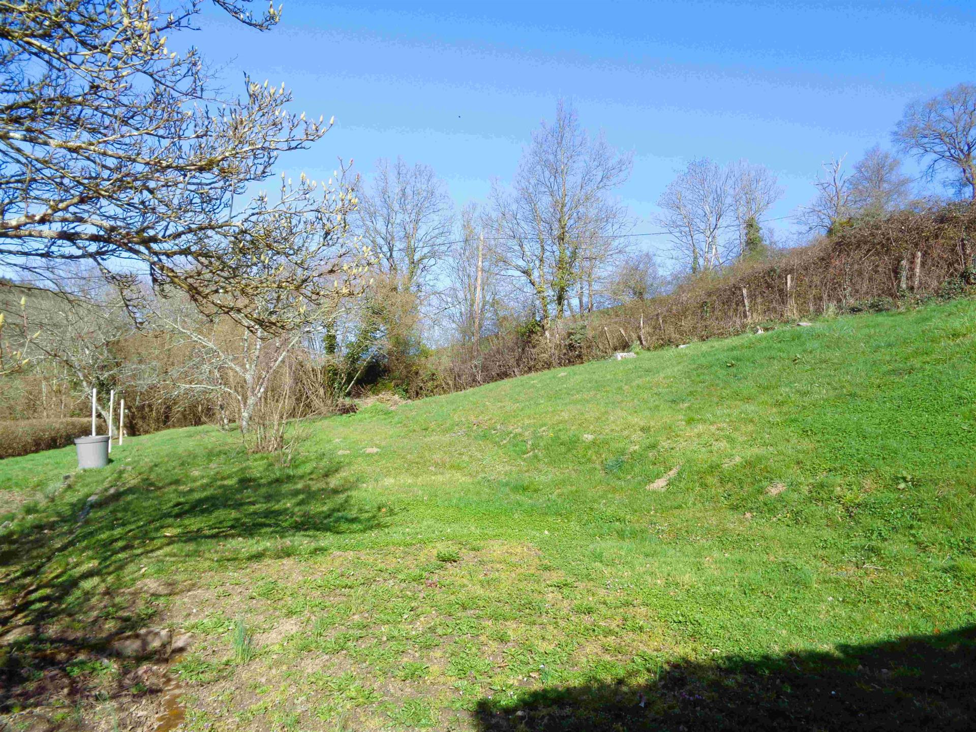 Maison à vendre, 92m², Gueugnon