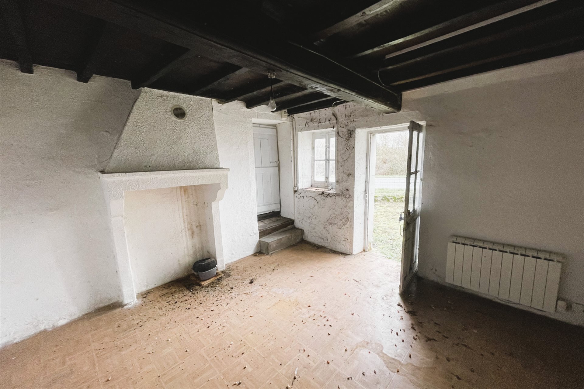 Maison à vendre, 60m², Molinet