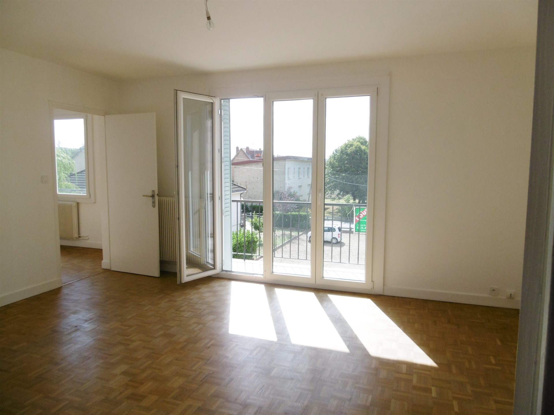 Appartement à louer, 82m², Digoin
