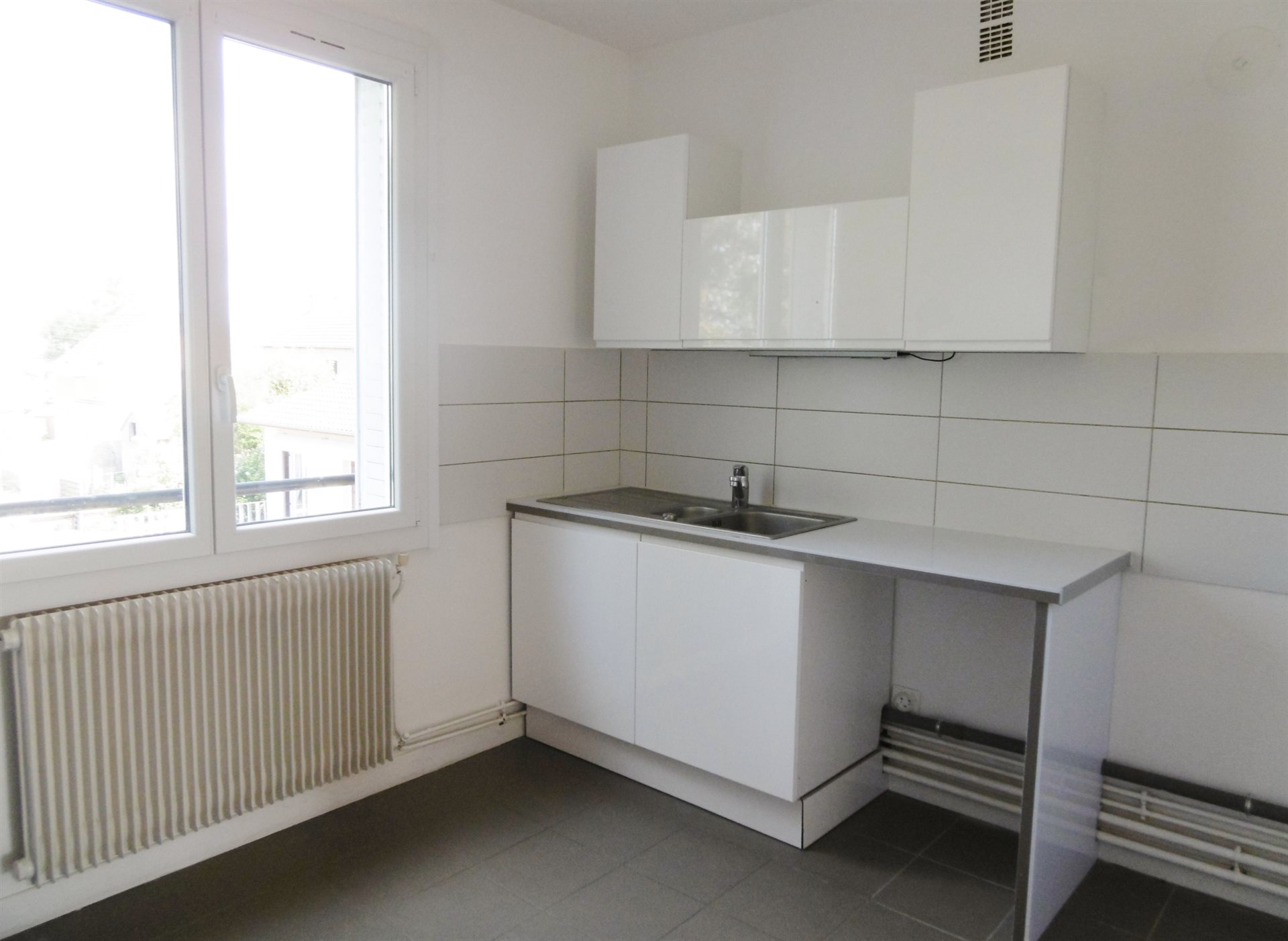 Appartement à louer, 82m², Digoin