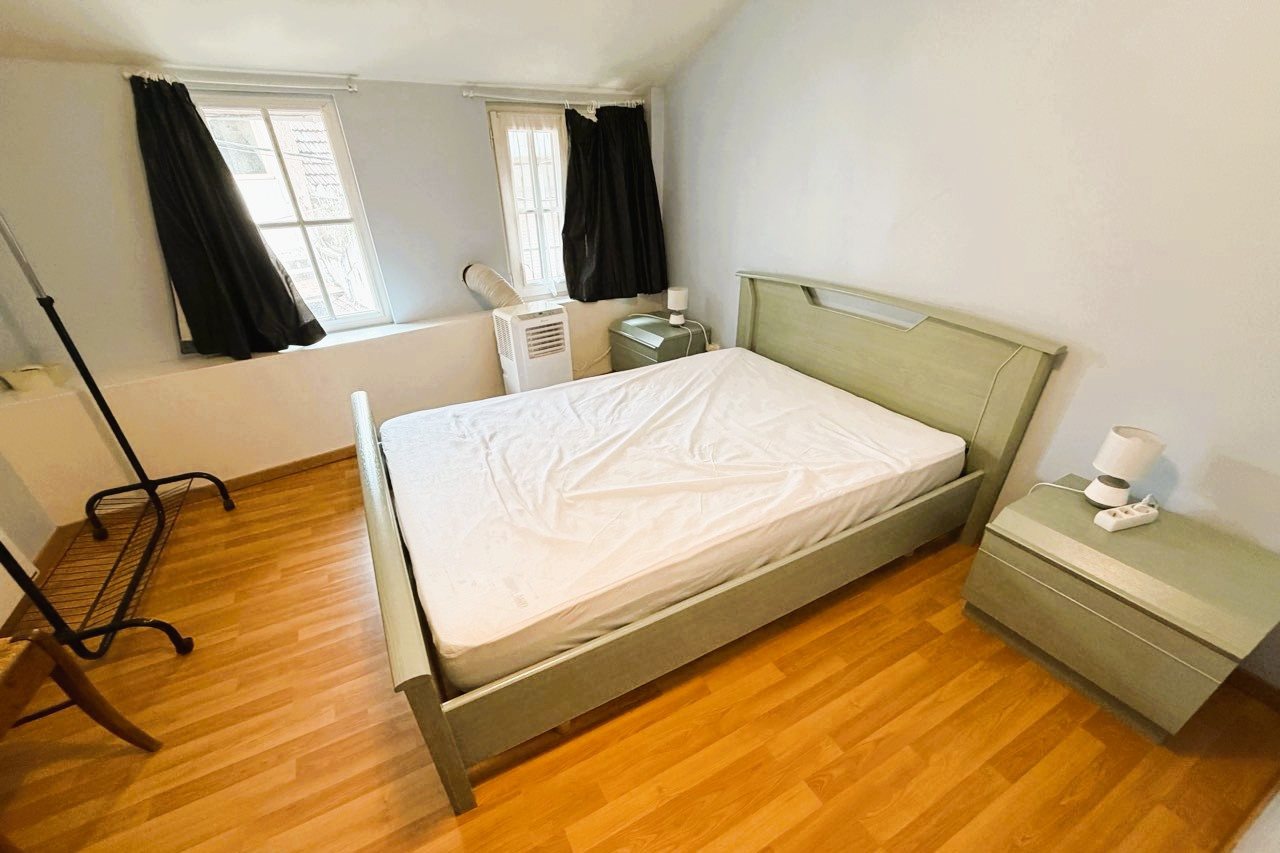 Appartement à vendre, 55m², Bourbon-Lancy