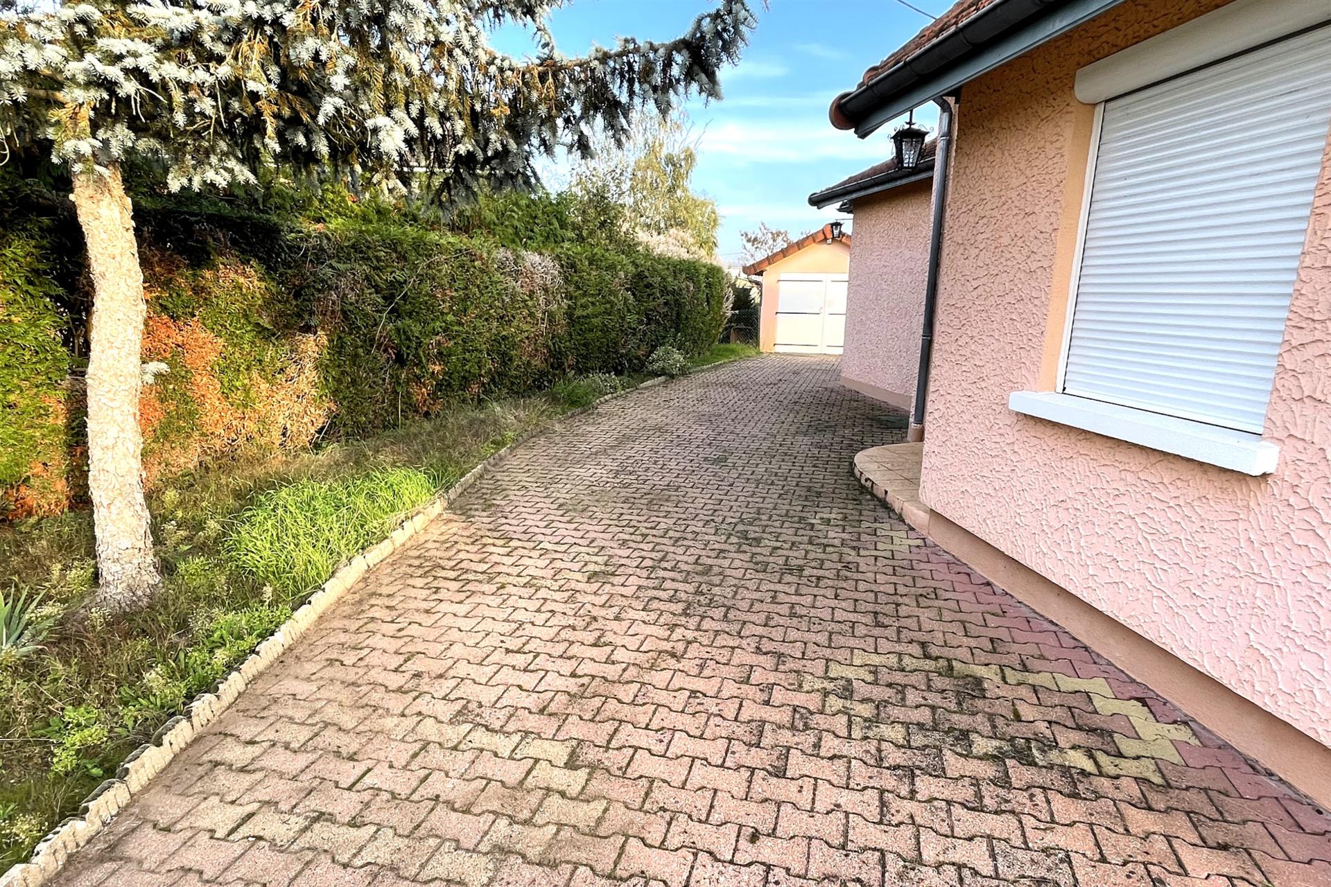 Maison à vendre, 60m², Digoin