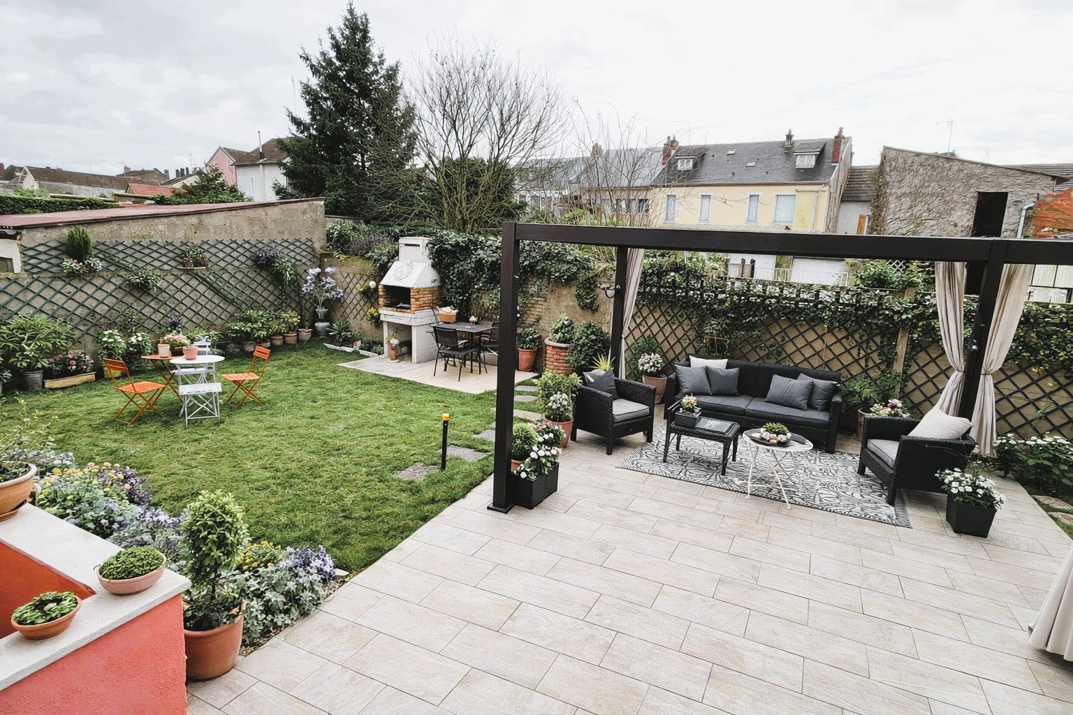 Maison à vendre, 160m², Digoin