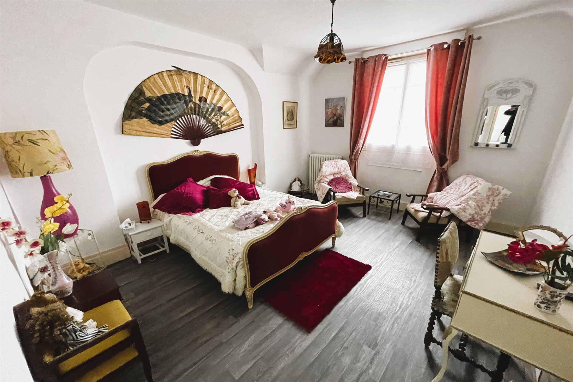 Maison à vendre, 160m², Digoin