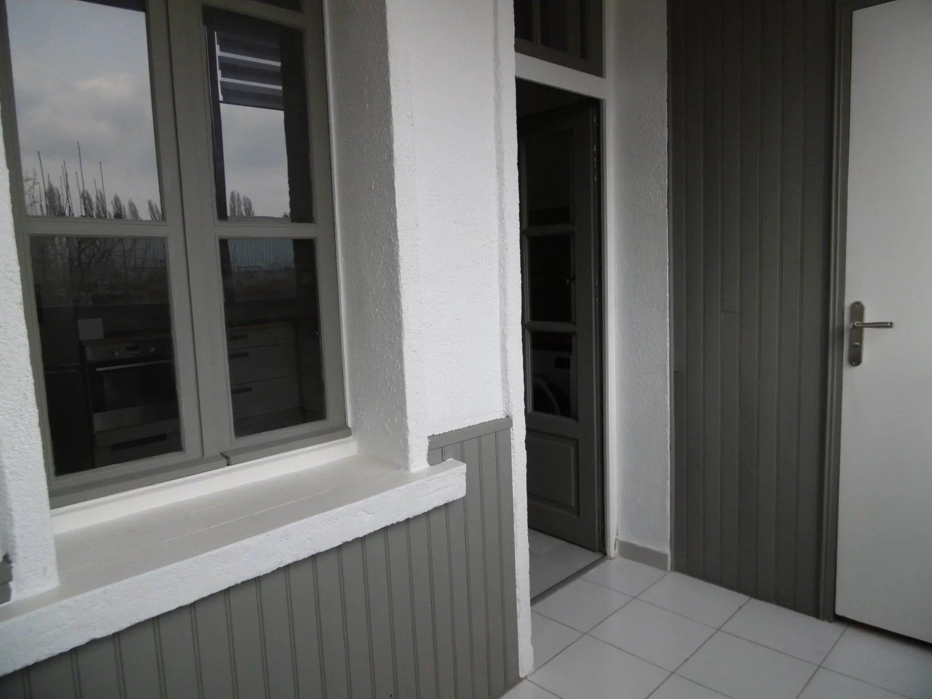 Appartement à vendre, 51m², Digoin