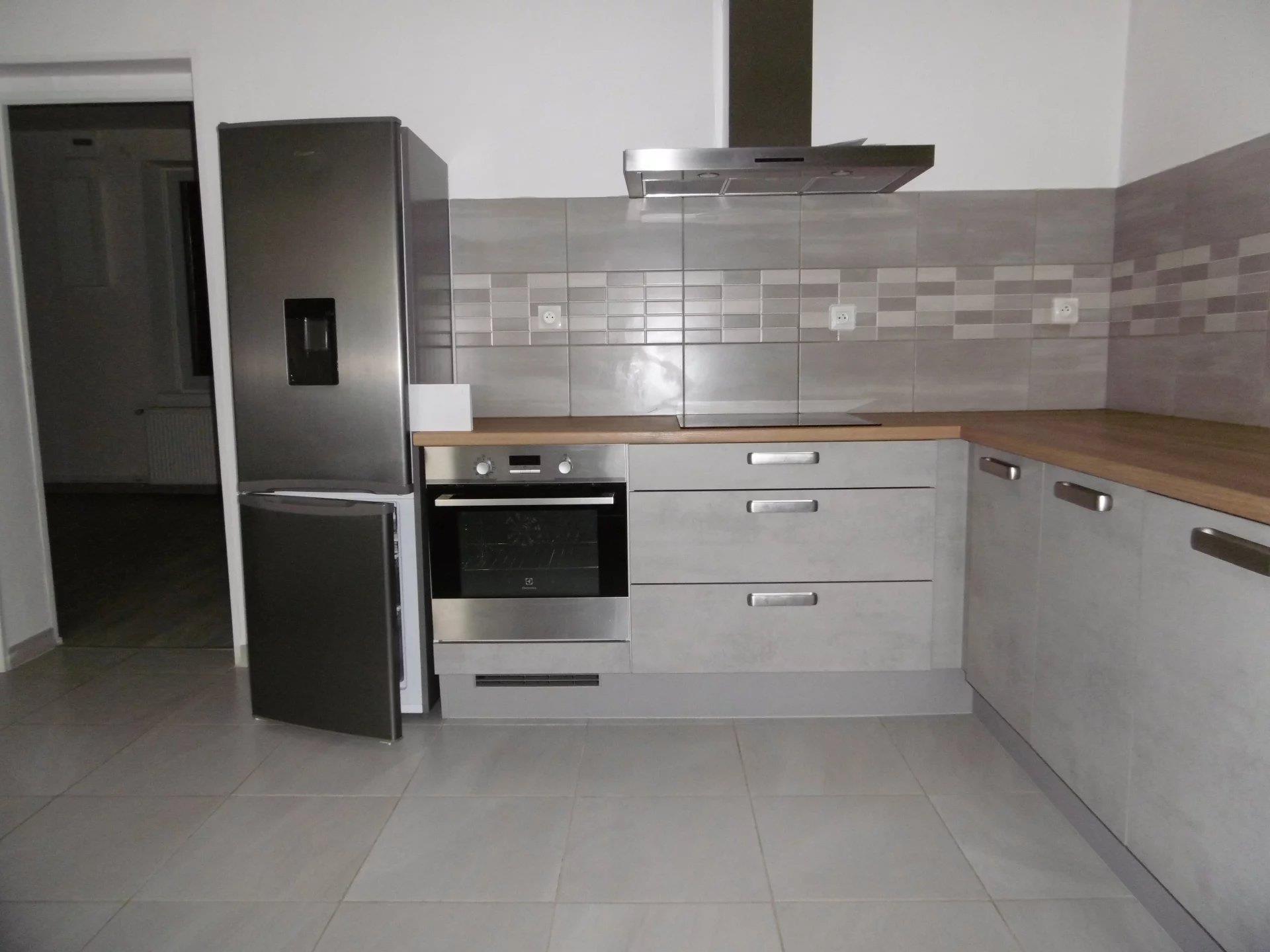 Appartement à vendre, 51m², Digoin