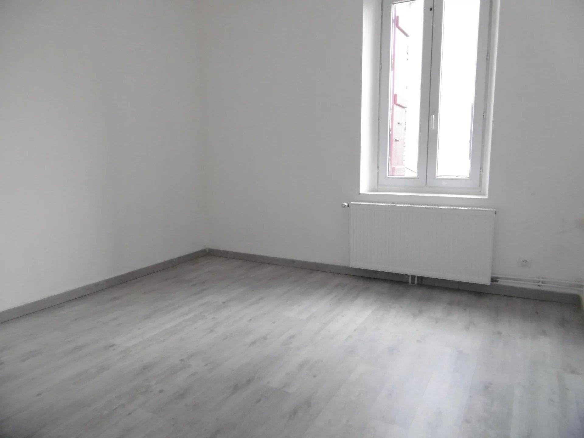 Appartement à vendre, 51m², Digoin