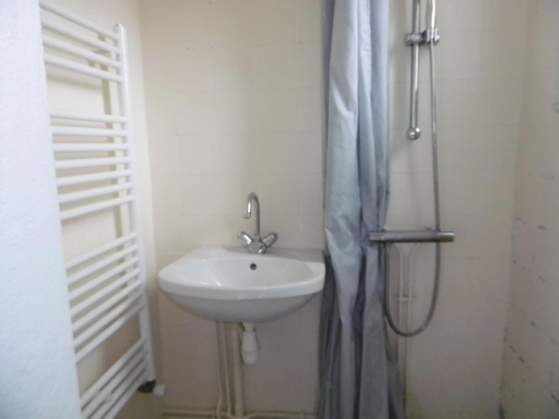 Appartement à vendre, 51m², Digoin
